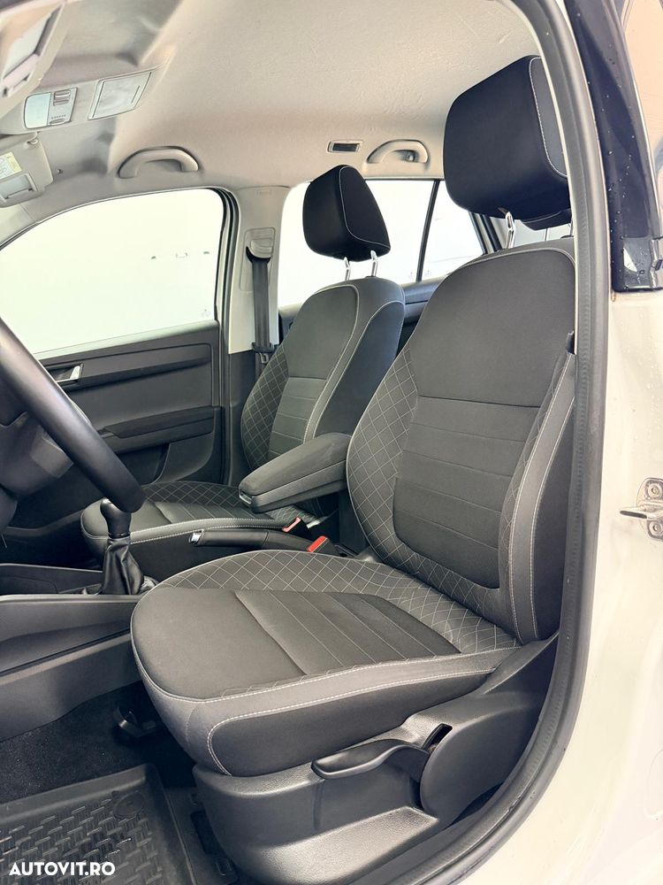 Skoda Fabia 1.0 TSI 95 CP Ambition - 18