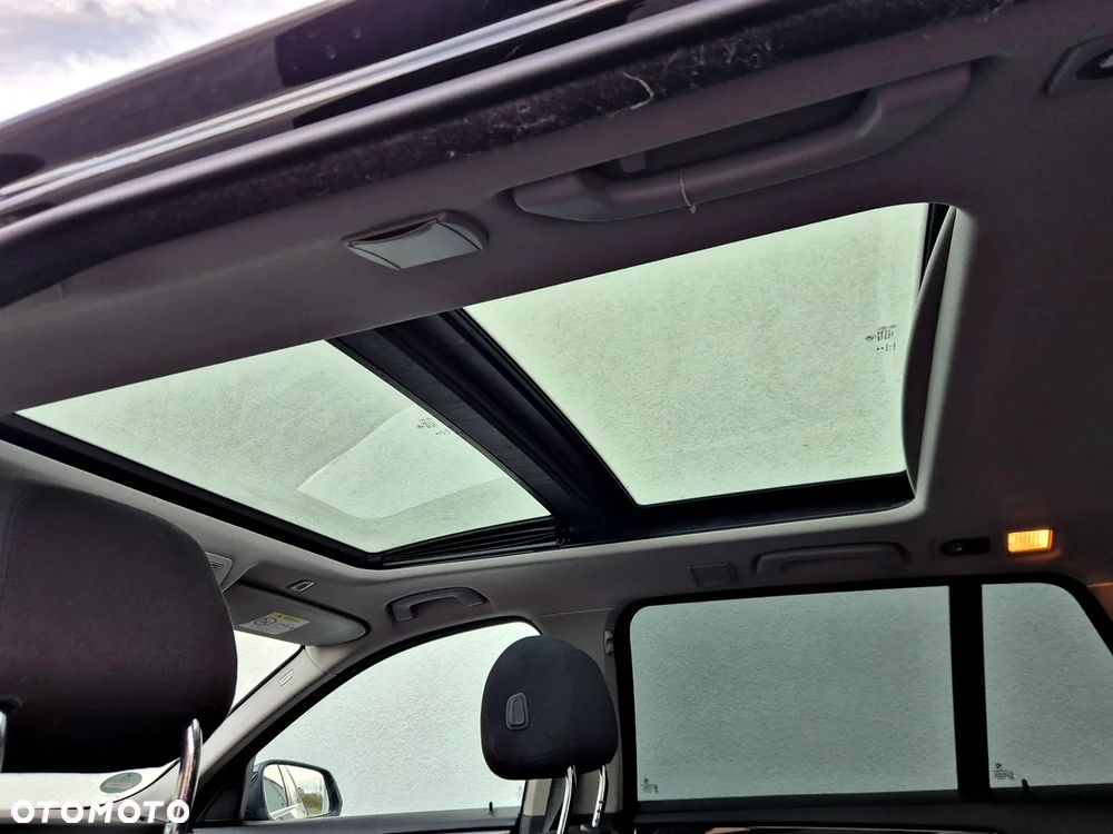 BMW Seria 5 520d Modern Line - 8