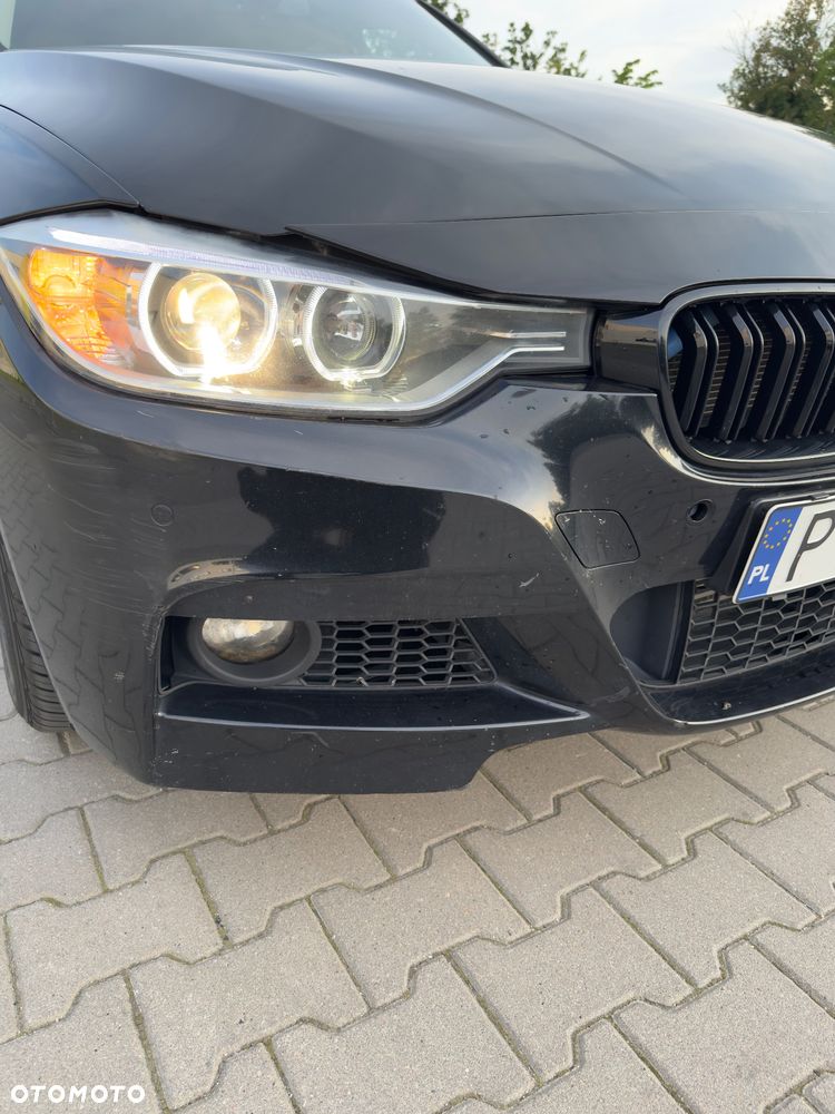 BMW Seria 3 328i xDrive Sport-Aut - 14