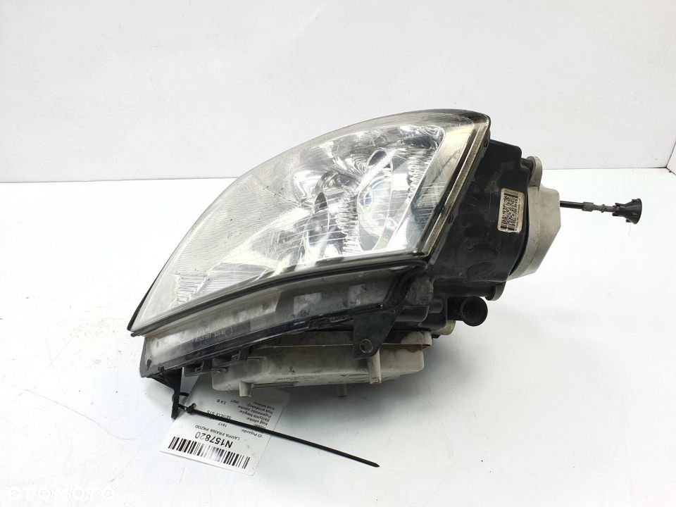 LAMPA PRAWA PRZÓD CADILLAC SEVILLE STS 25754008 - 9