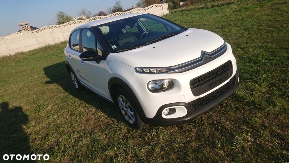 Citroën C3 - 2