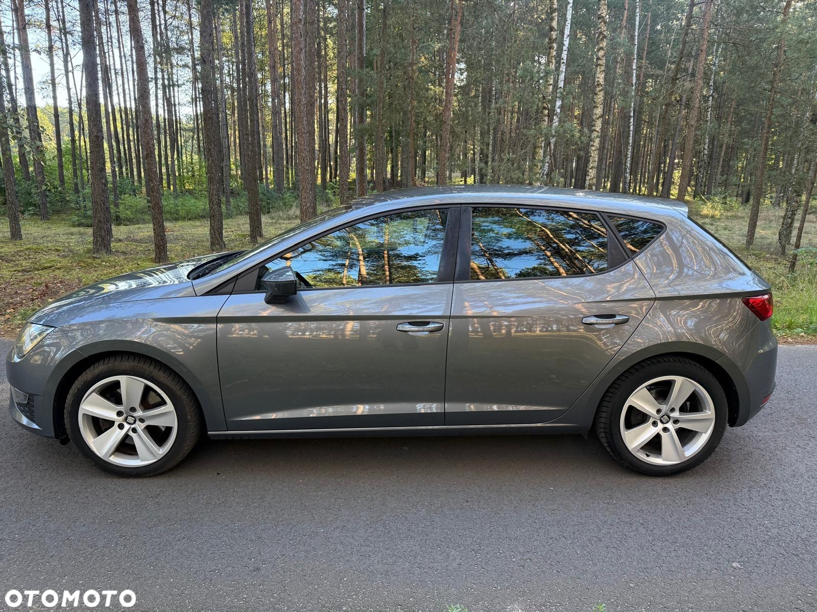 Seat Leon 2.0 TDI FR S&S - 9