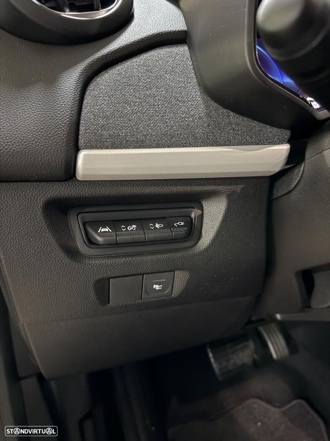 Renault Zoe (c/ Bateria) E-Tech EV50 Equilibre - 7