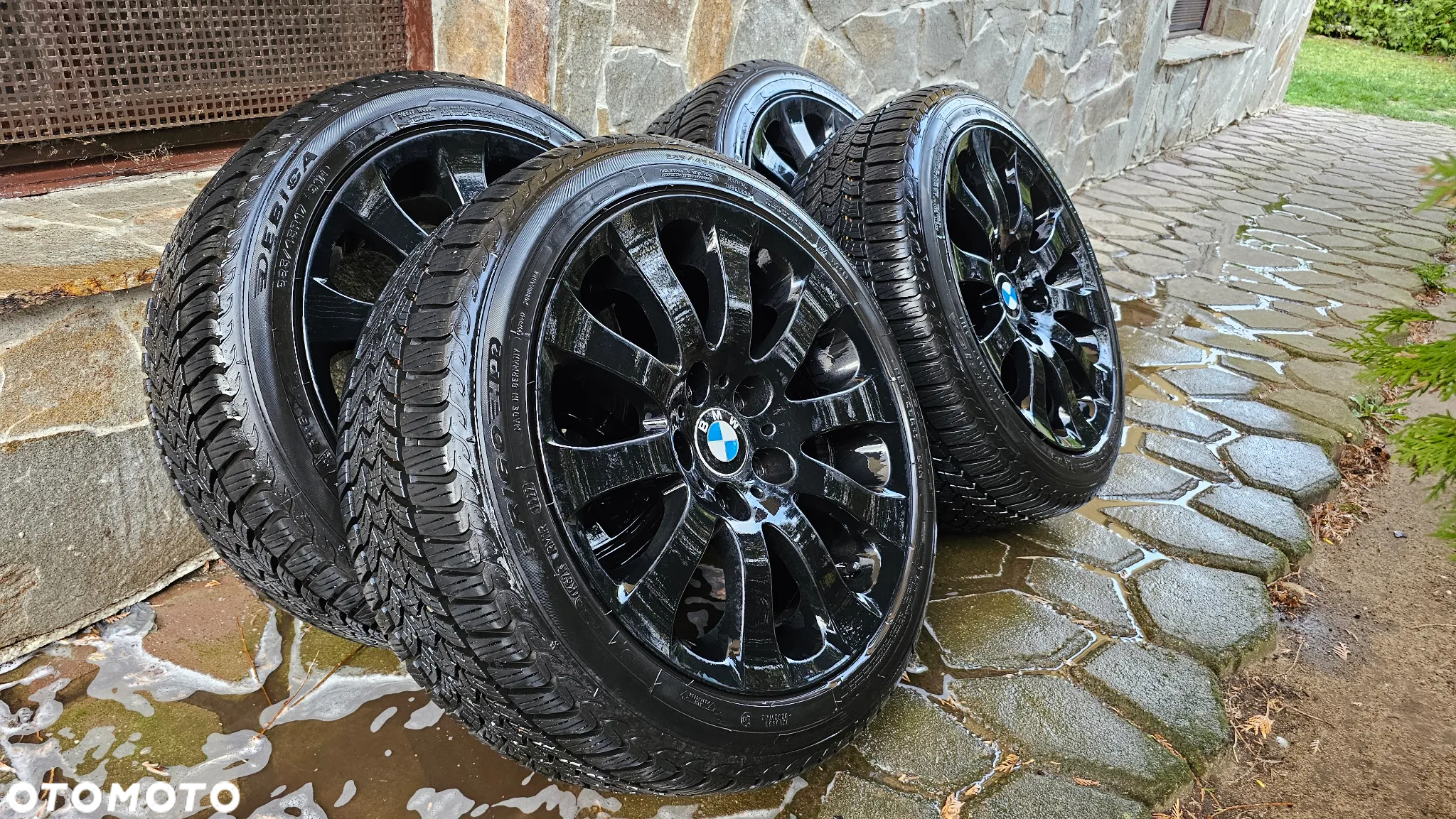 BMW Seria 3 320d DPF - 10