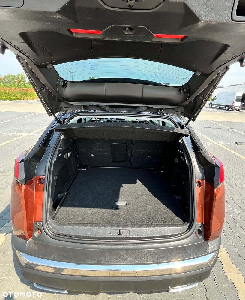 Peugeot 3008 1.5 BlueHDi Active Pack S&S - 15