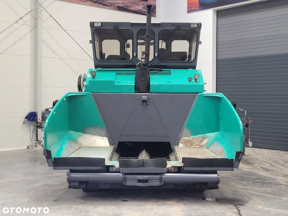 Vogele SUPER 1800-2 - 7