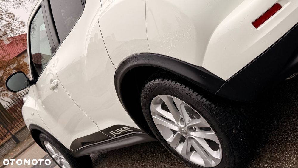 Nissan Juke 1.6 Tekna S&S - 11