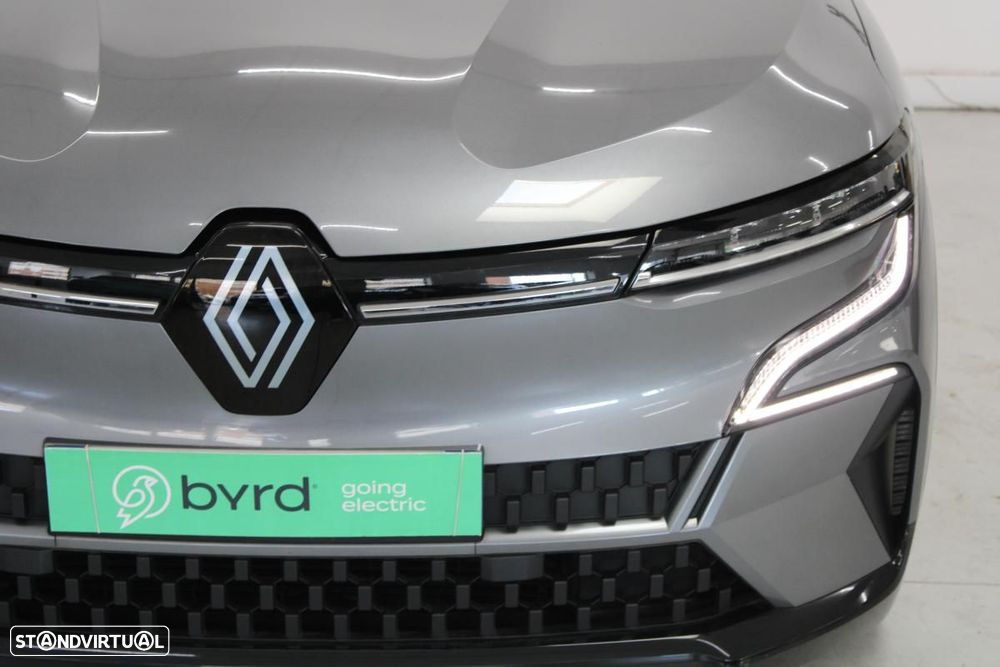 Renault Mégane E-Tech EV40 Equilibre - 3