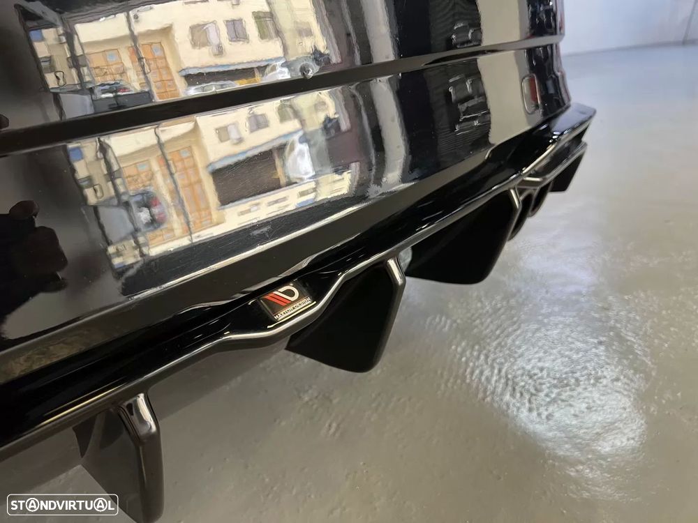 Audi S3 Limousine 2.0 TFSi quattro S tronic - 42