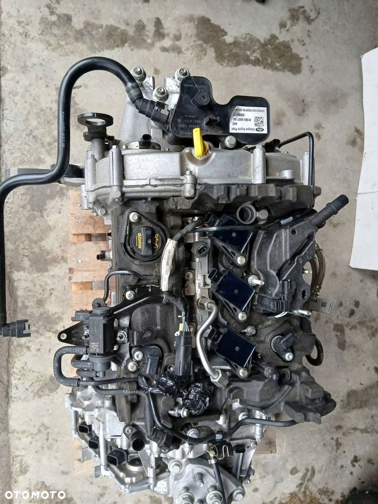 Ford 1.0 Ecoboost 19- głowica RFH6BG-6090-AC H6BG-6E262-CB - 9