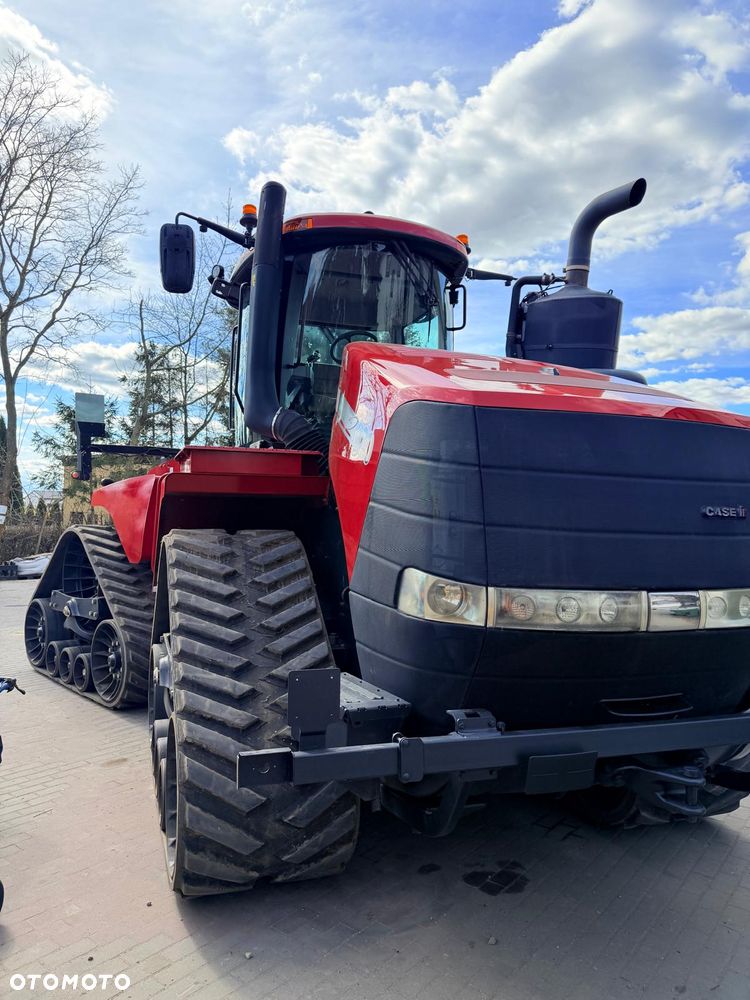 Case IH - 15