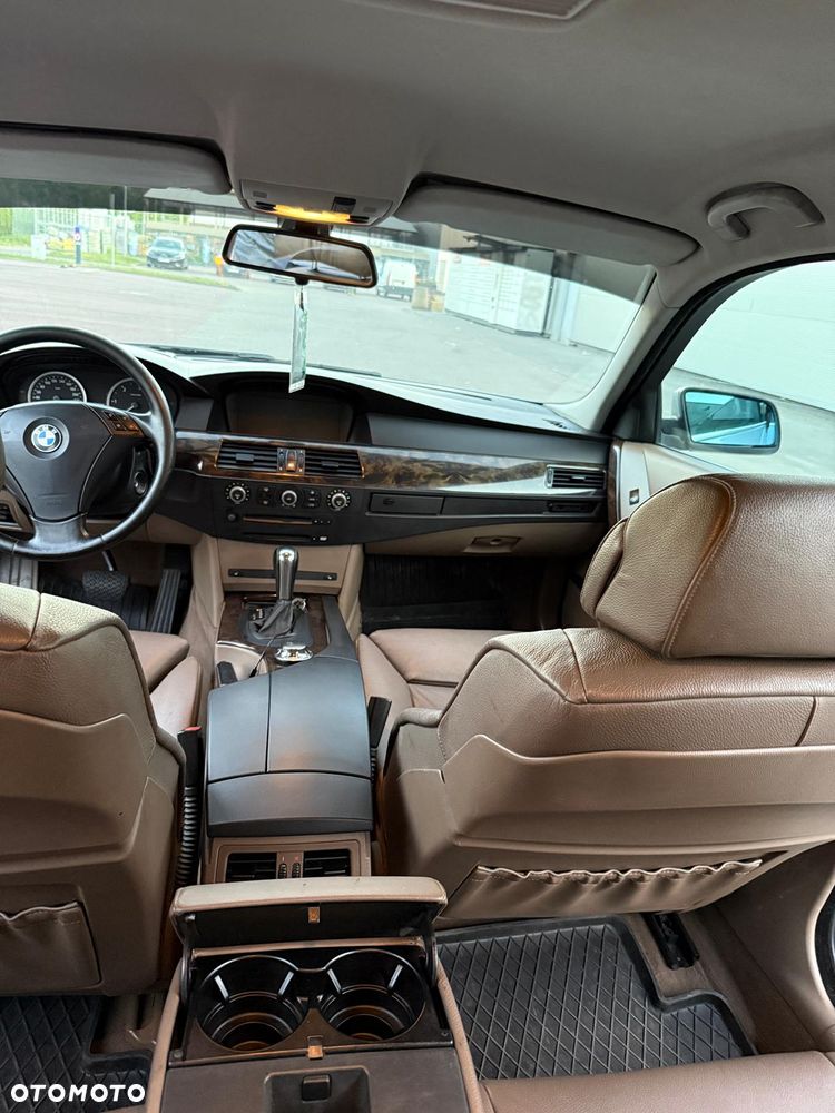 BMW Seria 5 - 19