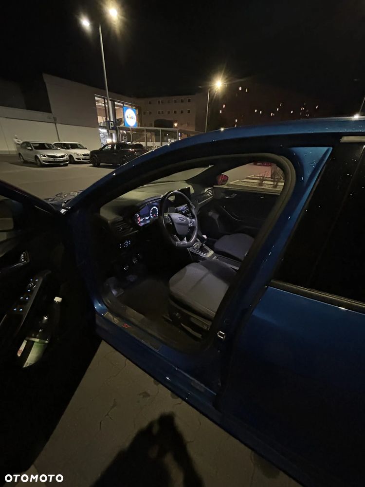 Ford Focus - 14