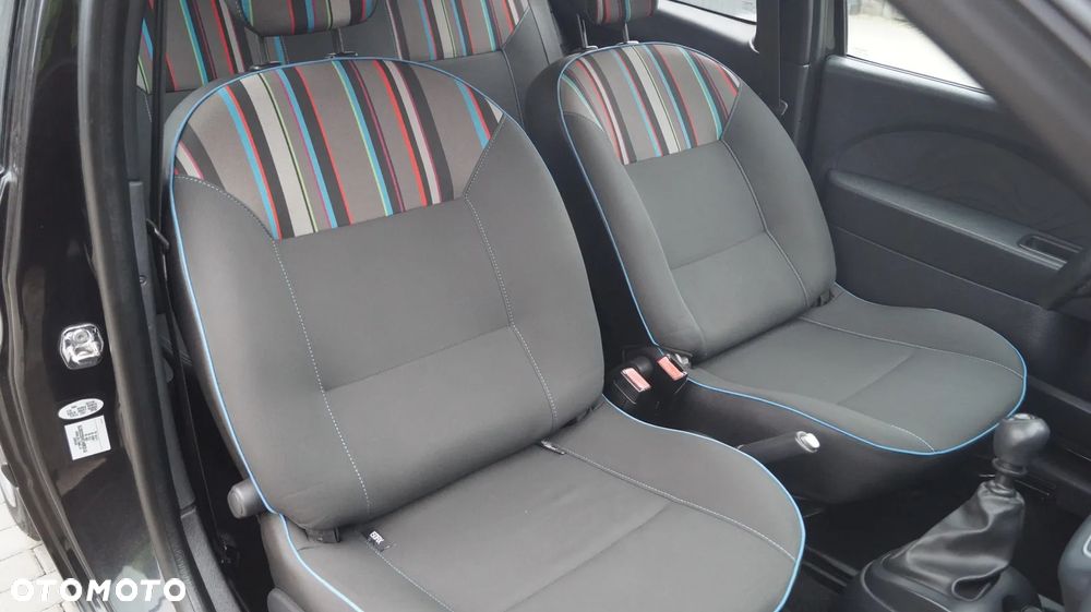 Renault Twingo 1.2 16V Eco Dynamique - 12