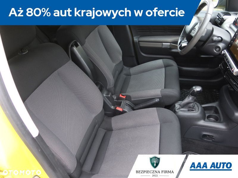 Citroën C4 Cactus - 11