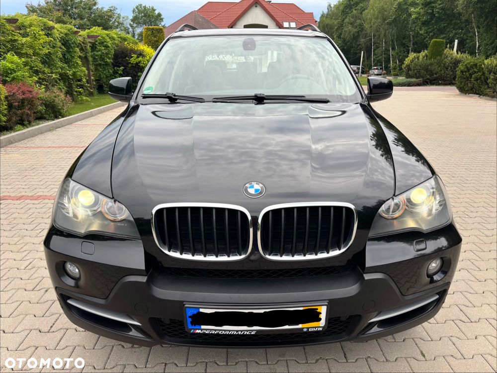 BMW X5 xDrive30d - 5