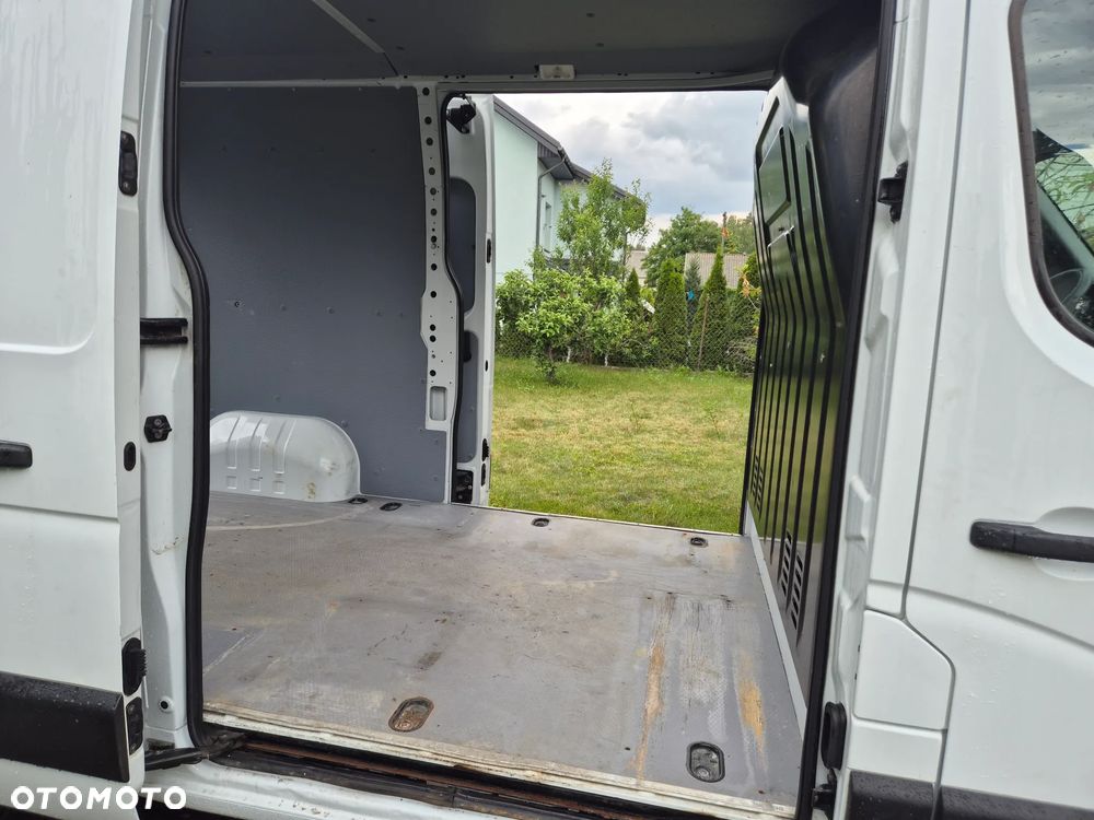 Opel Movano - 14