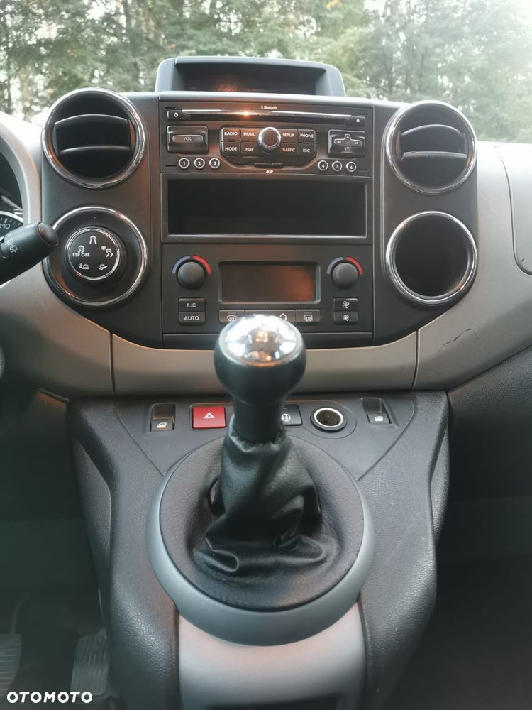 Peugeot Partner - 7
