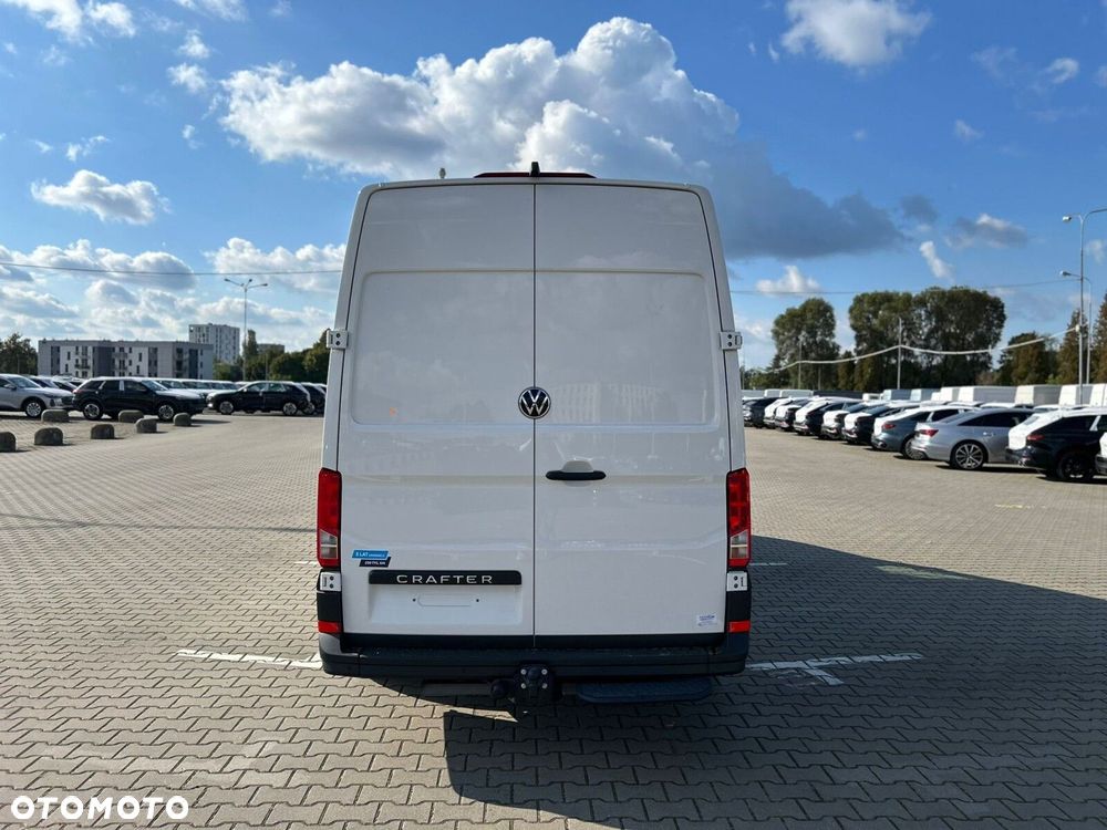 Volkswagen Crafter - 7