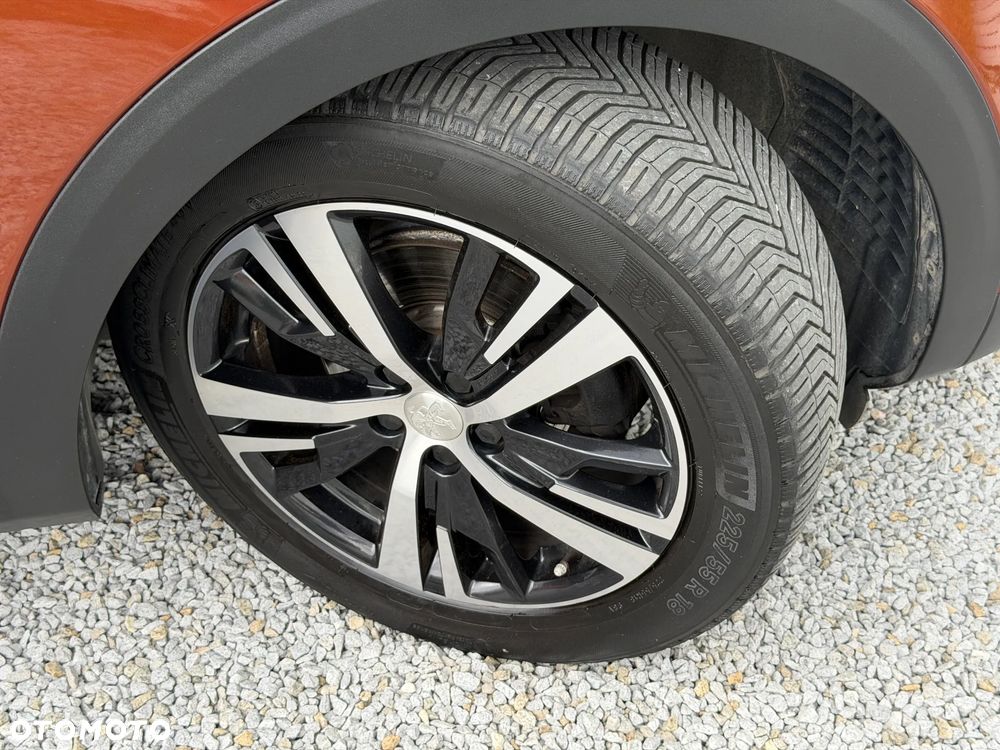 Peugeot 3008 THP 165 EAT6 Stop & Start Active - 34