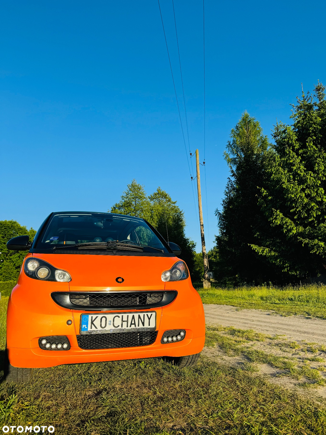 Smart Fortwo & passion cdi dpf - 5