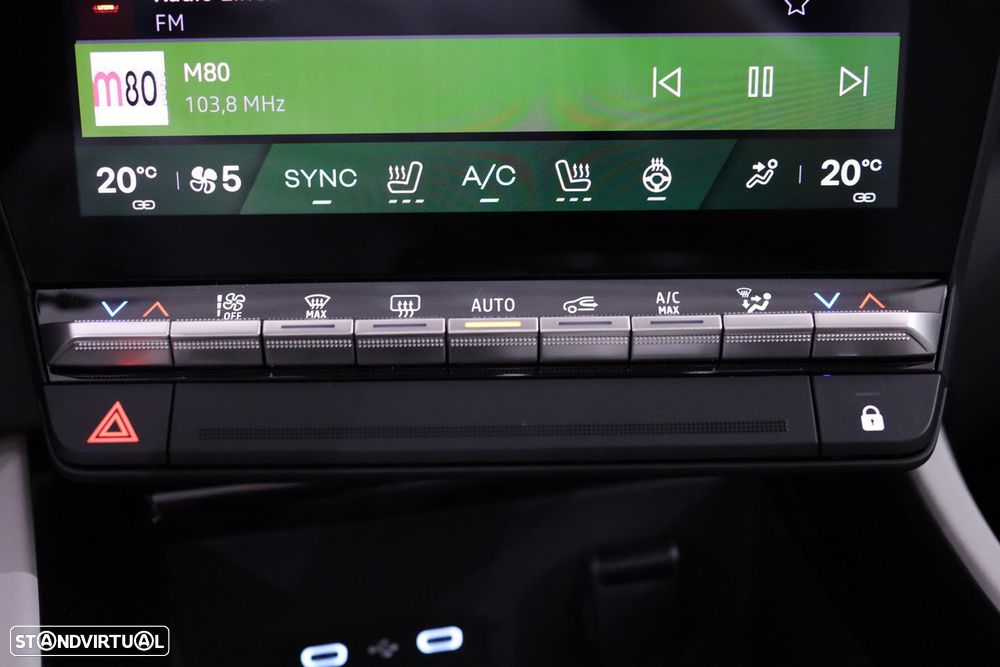 Renault Espace 1.2 Full Hybrid E-Tech Iconic - 23