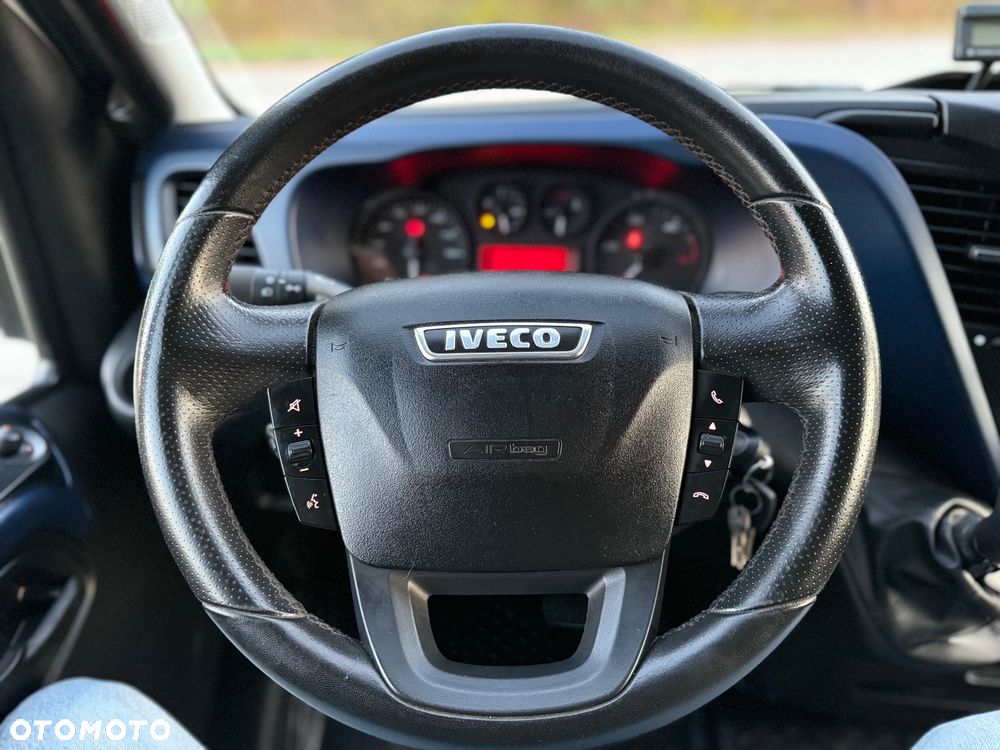 Iveco Daily - 18