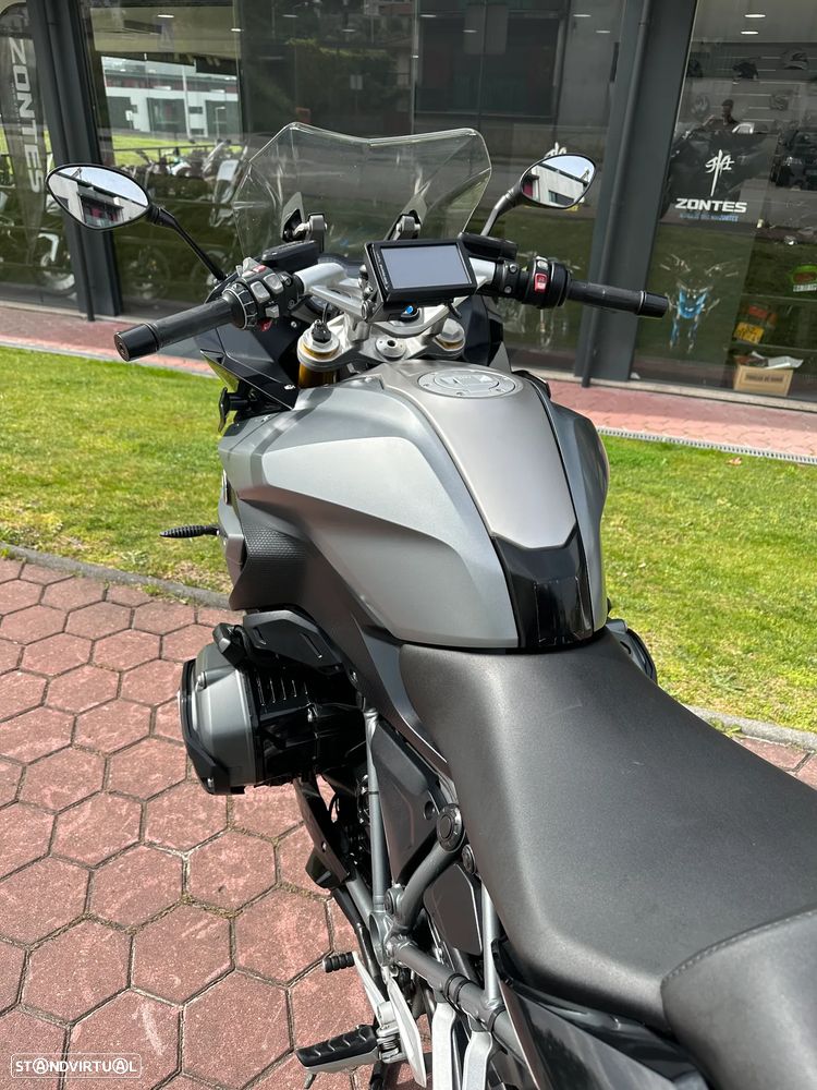 BMW R 1200 RS RS - 11