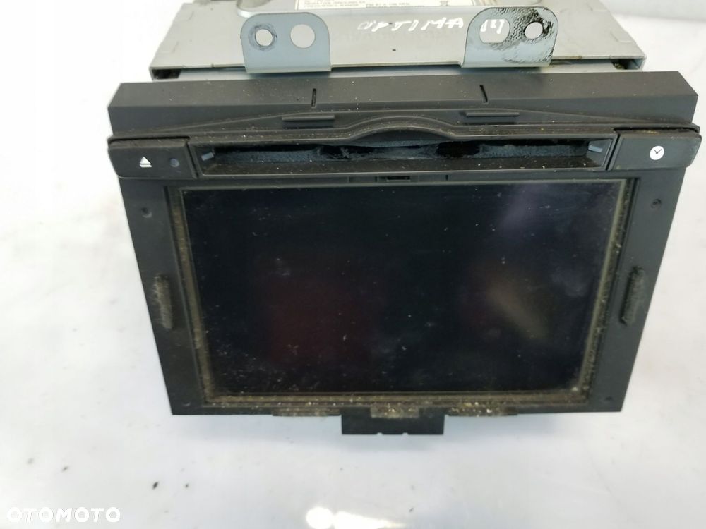 radio cd nawigacja kia optima iii 96560-2t500ca - 4