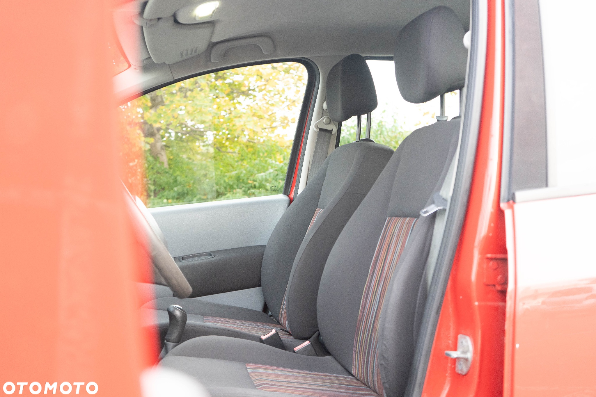 Renault Modus 1.5 dCi Authentique - 18