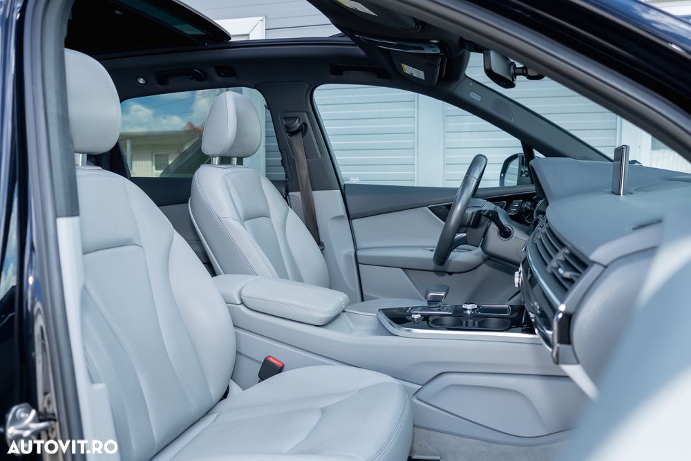Audi Q7 - 33