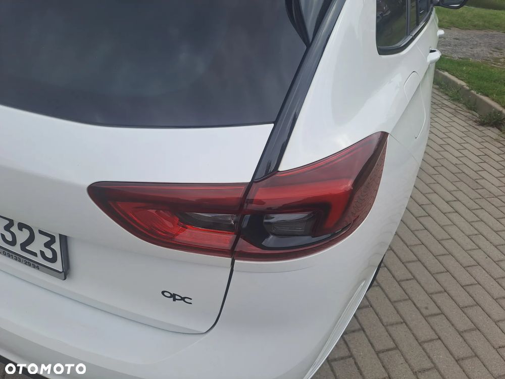 Opel Insignia 2.0 CDTI GS Line + S&S - 18