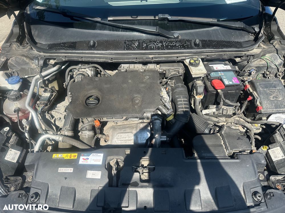 Peugeot 308 1.5L BlueHDI 130 S&S EAT8 Active - 17