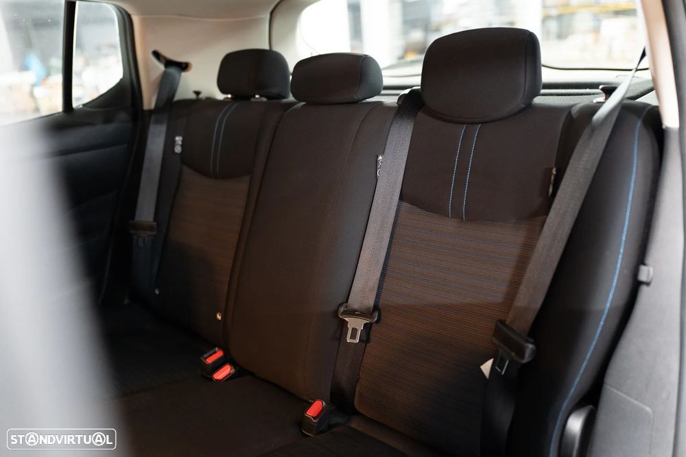 Nissan Leaf Acenta Access - 20