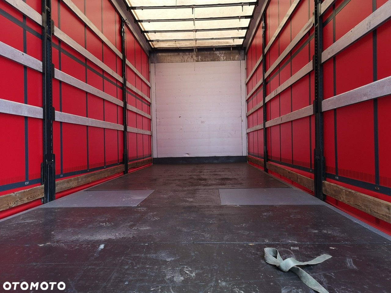 MAN TGX 18.440 XLX E.6 FIRANA 19 Europalet Bardzo Dobry Stan! - 19