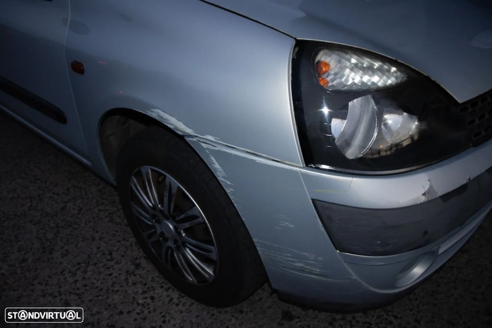 Renault Clio 1.2 16V Best Years - 17