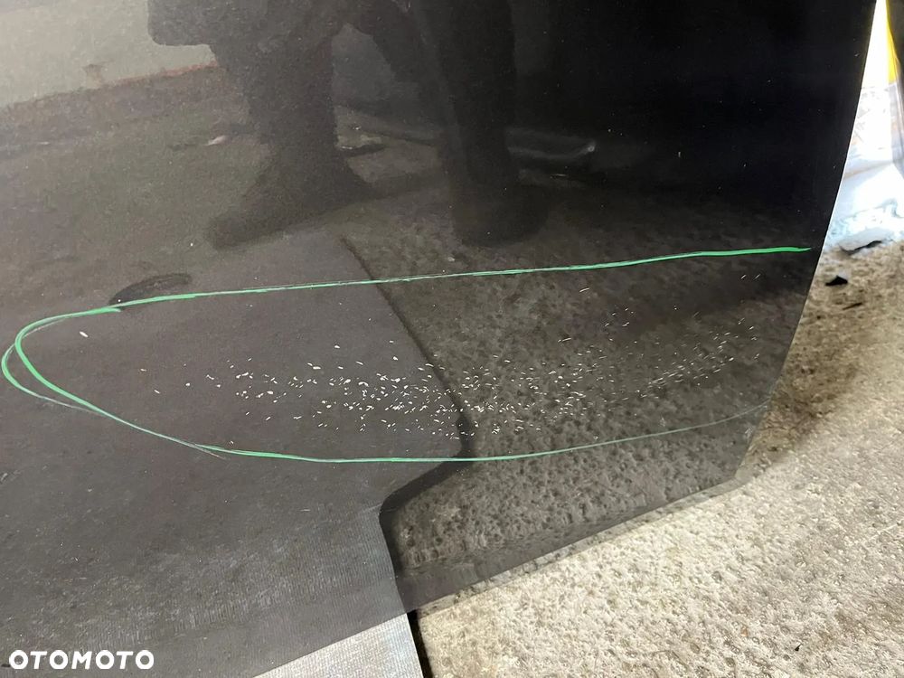 DRZWI LEWY TYŁ PRAWY PRZÓD TYŁ PEUGEOT 208 II - 3