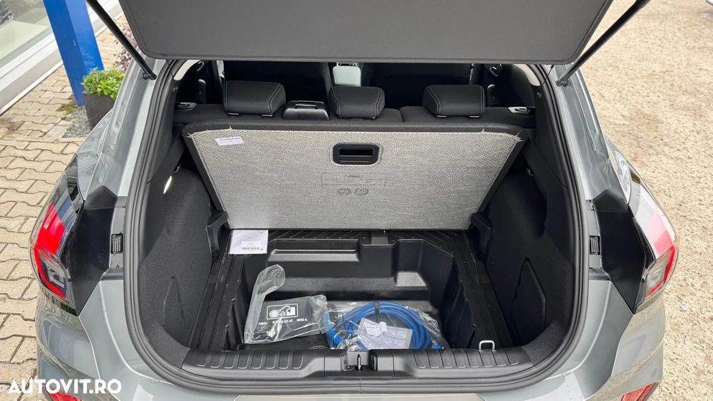 Ford Puma 43 kWh Select - 14