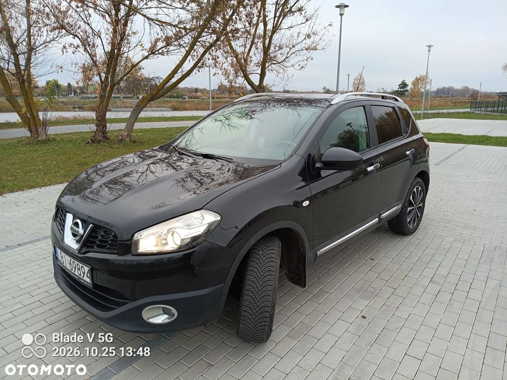 Nissan Qashqai 2011 photo 5