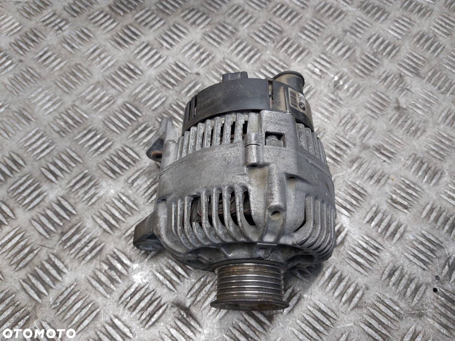 ALTERNATOR BMW E46 318i 1.9 8V 1435429 - 2