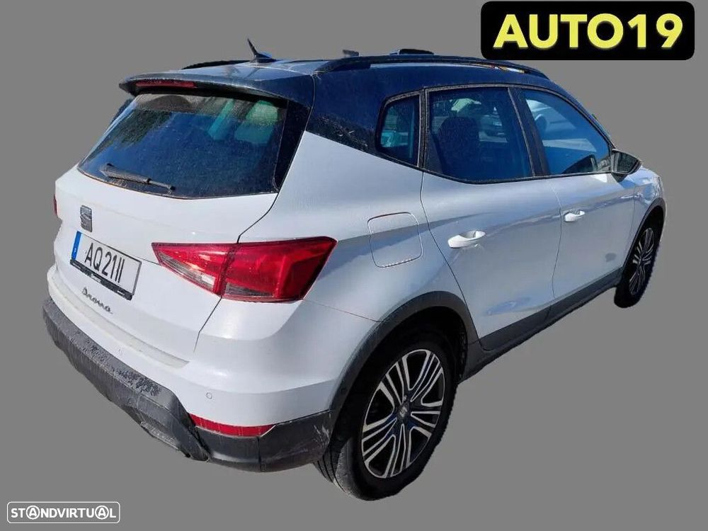 SEAT Arona 1.0 TSI Style - 5