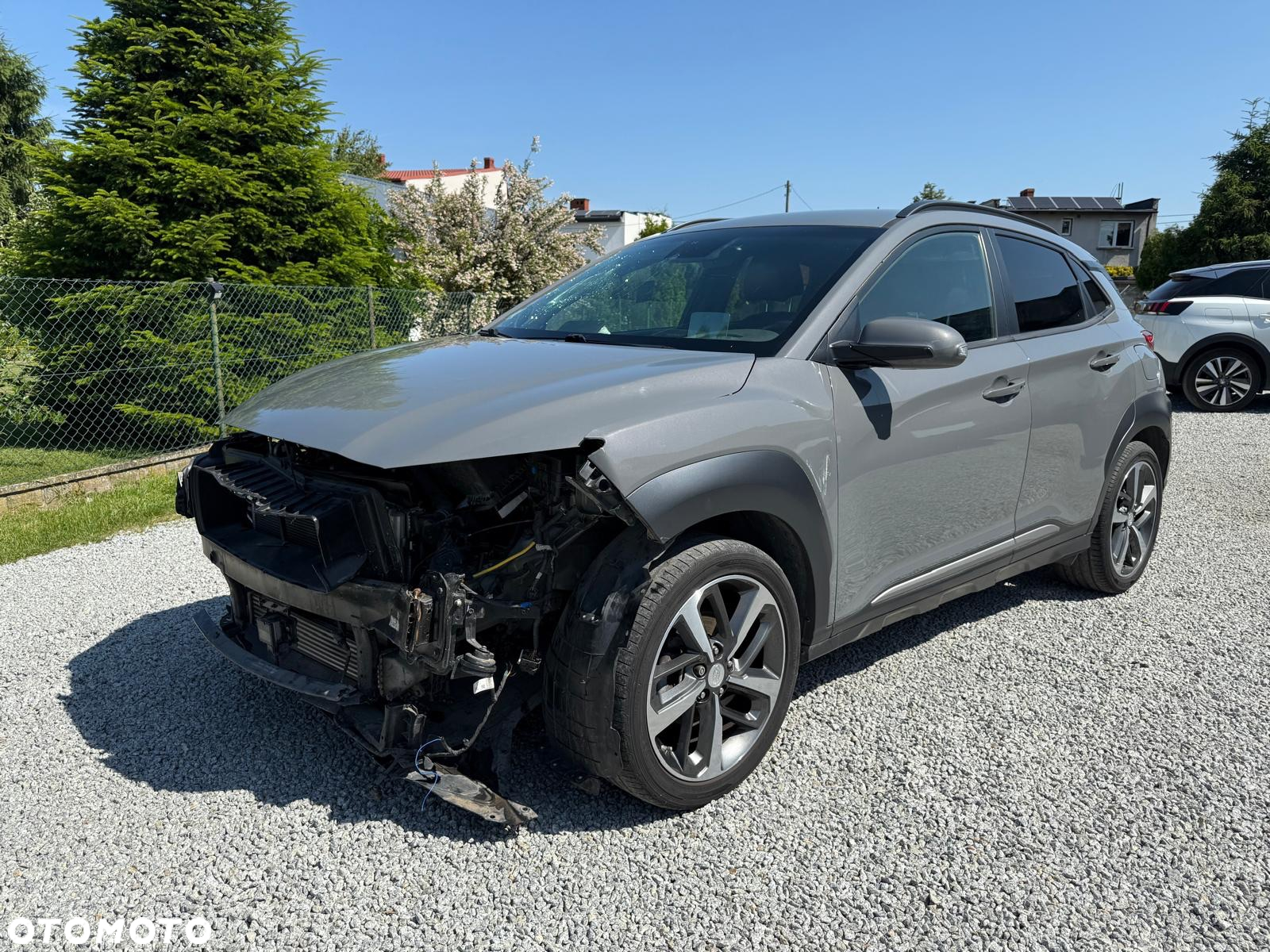 Hyundai Kona 1.0 T-GDI Executive - 18