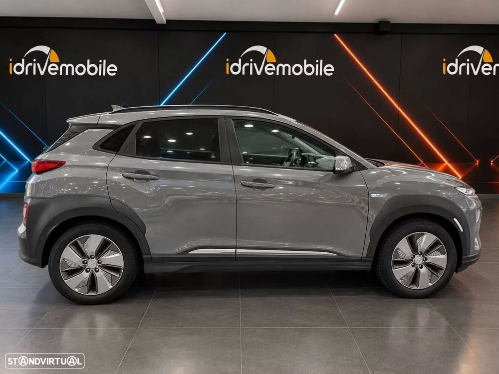 Hyundai Kauai 64 kWh Premium+P.Premium - 9