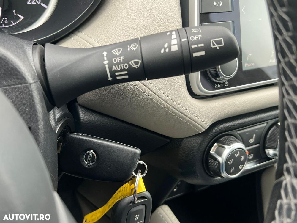 Nissan Micra IG-T XTRONIC CVT N-Design - 18