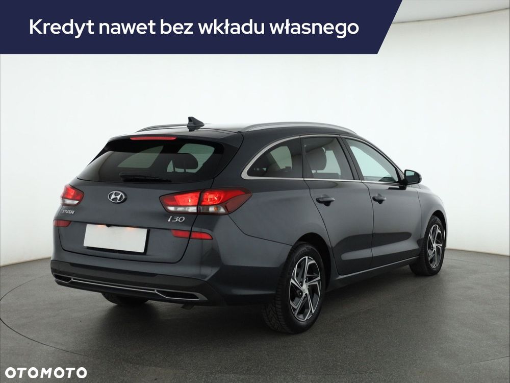 Hyundai i30 - 7