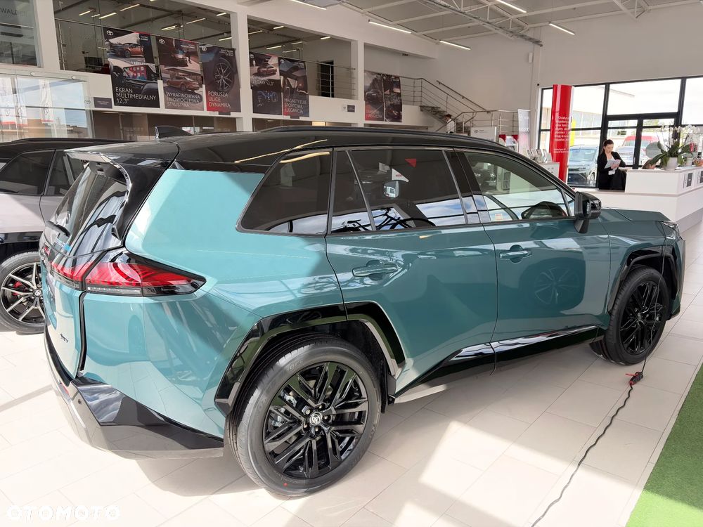 Toyota RAV4 - 5