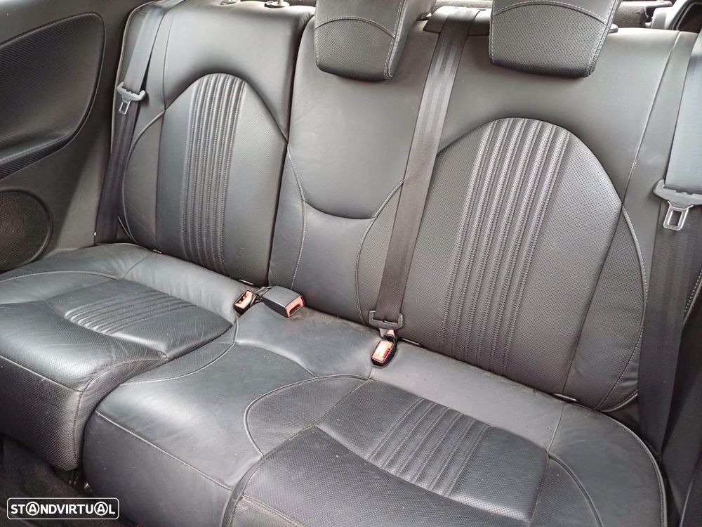 Alfa Romeo MiTo 1.3 JTDM ECO Turismo - 6