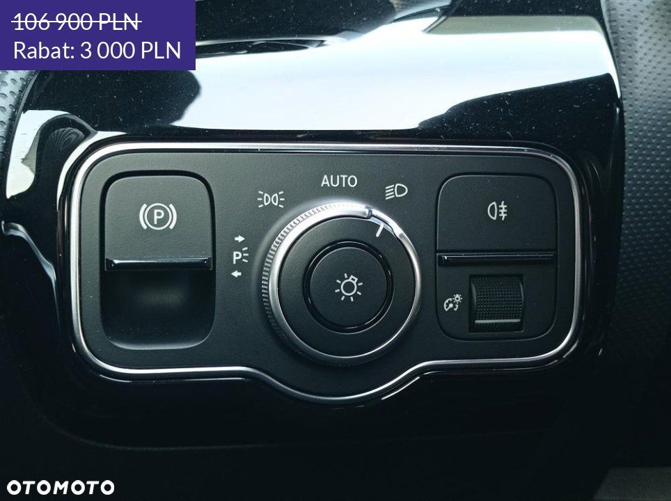 Mercedes-Benz CLA - 15