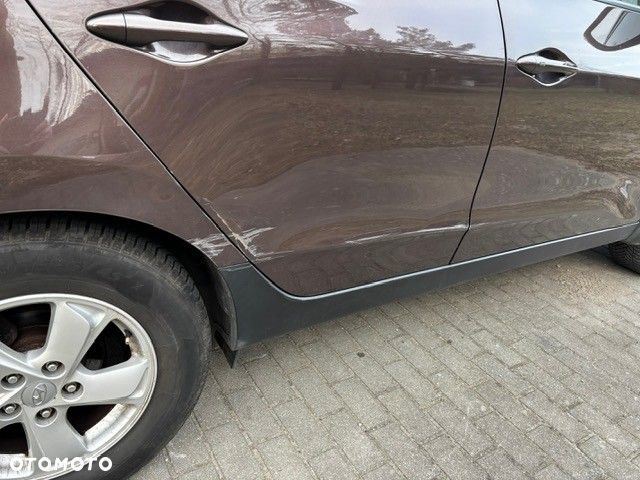 Hyundai ix35 1.7 CRDi 2WD Style - 9