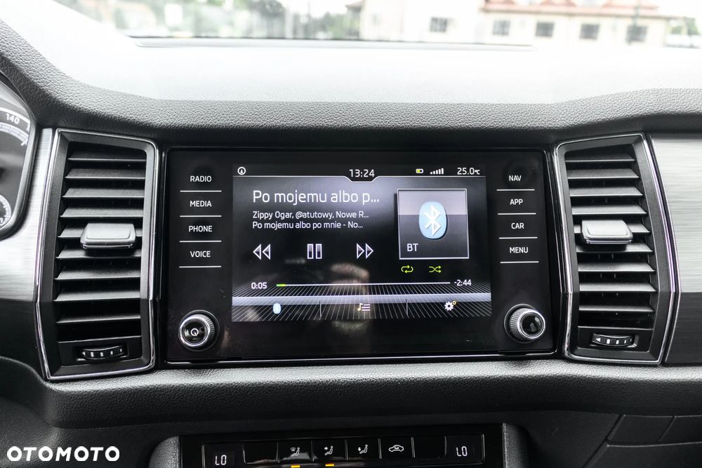 Skoda Kodiaq 2.0 TDI 4x4 Active - 20